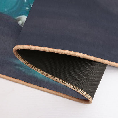 Amaurot  Absorbent Bath Mat