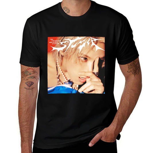 STUNNER  Affordable Price T-Shirt