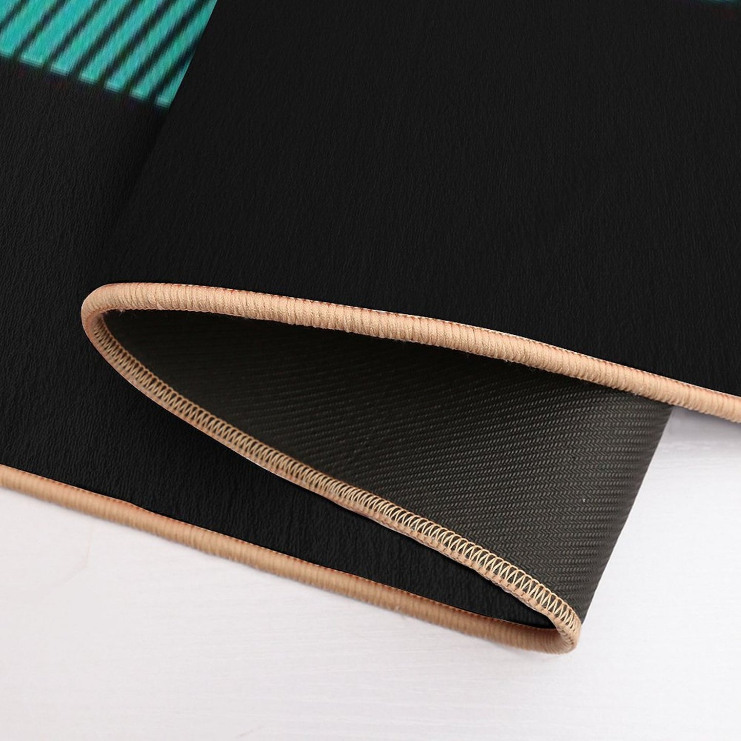 Lewis Hamilton  Anti-Trip Bath Mat