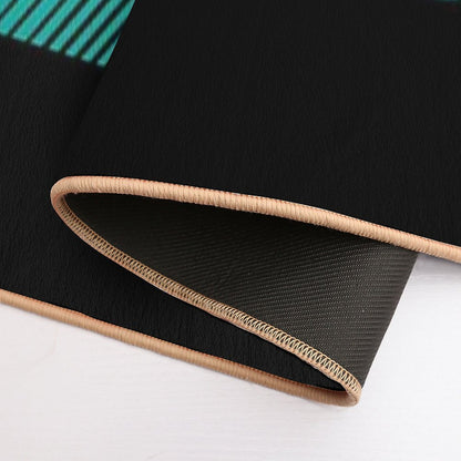 Lewis Hamilton  Anti-Trip Bath Mat