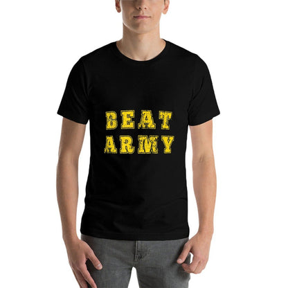 Beat Army  Breathable T-Shirt