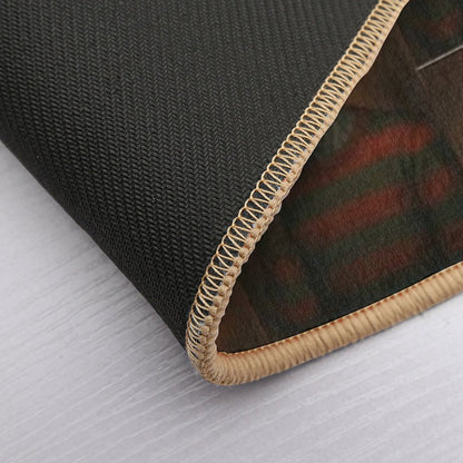 Freddy Krueger  Odorless Bath Mat