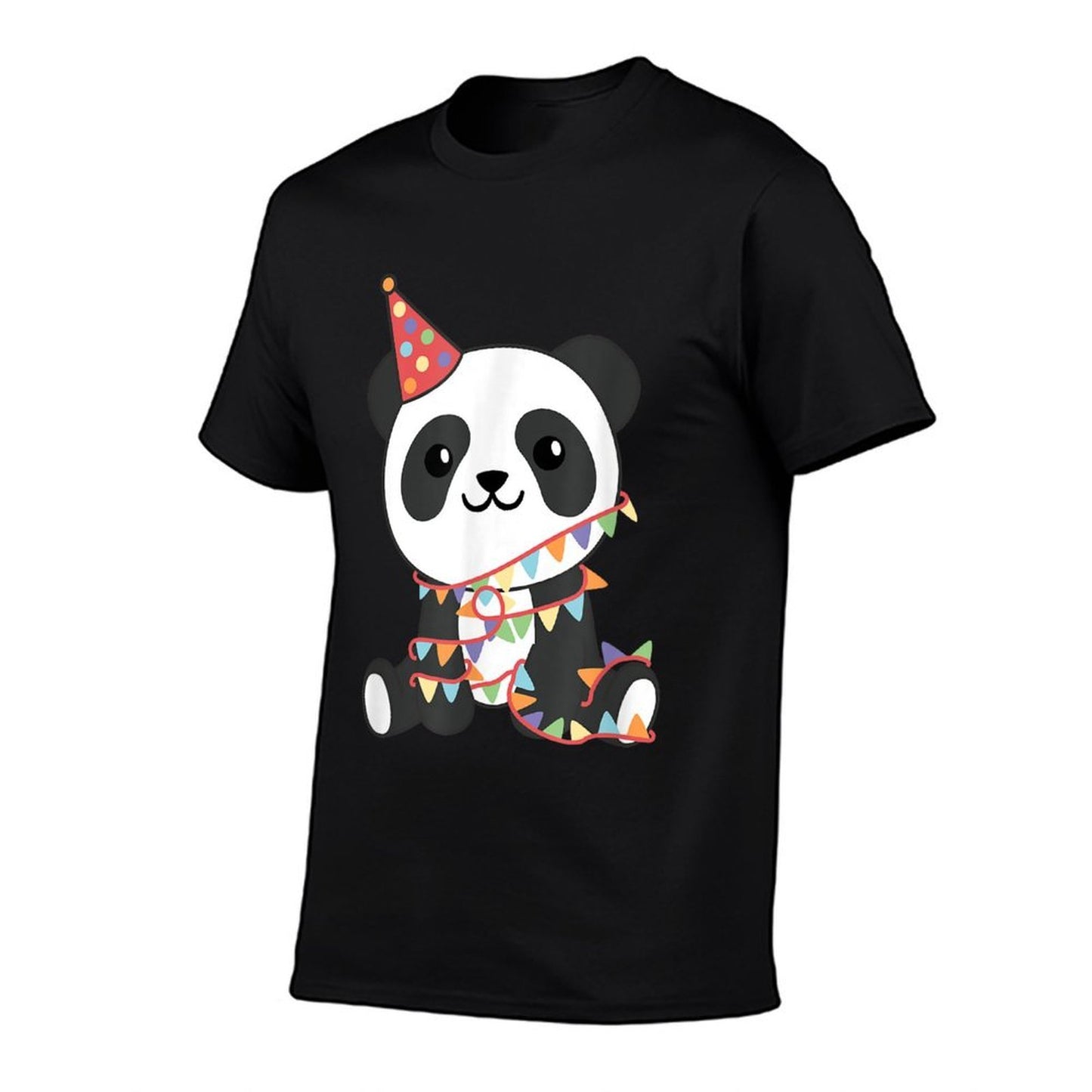 Birthday Panda For Kids A Birthday Panda  Classic T-Shirt