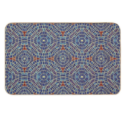Marriot Carpet Hard Mix  Non-Slip Bath Mat