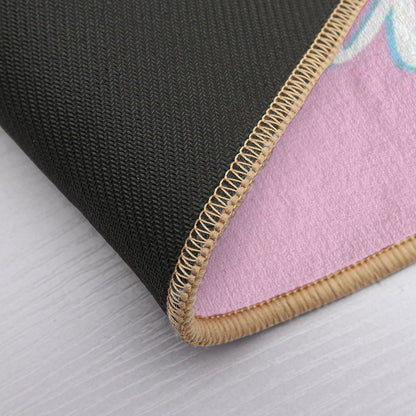 Good Vibes  Pet-Safe Bath Mat