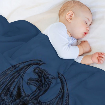 Dungeons And Dragons Shirt, D&D Shirt, Dungeons And Dragons Gift, Dungeons And Dragons Clothing, Dungeon Master All-season Throw Blanket