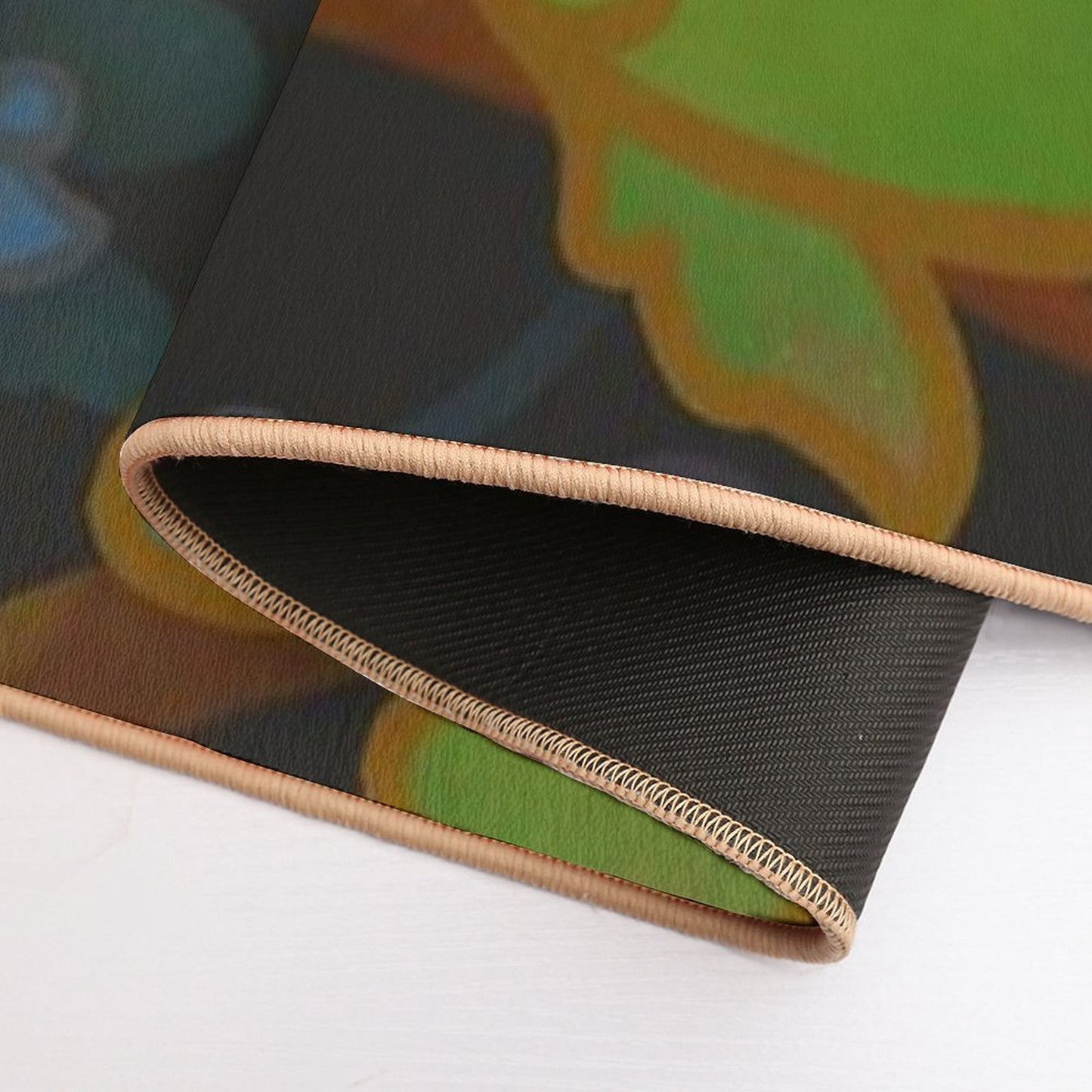 Cockatiel  High-Traffic Bath Mat