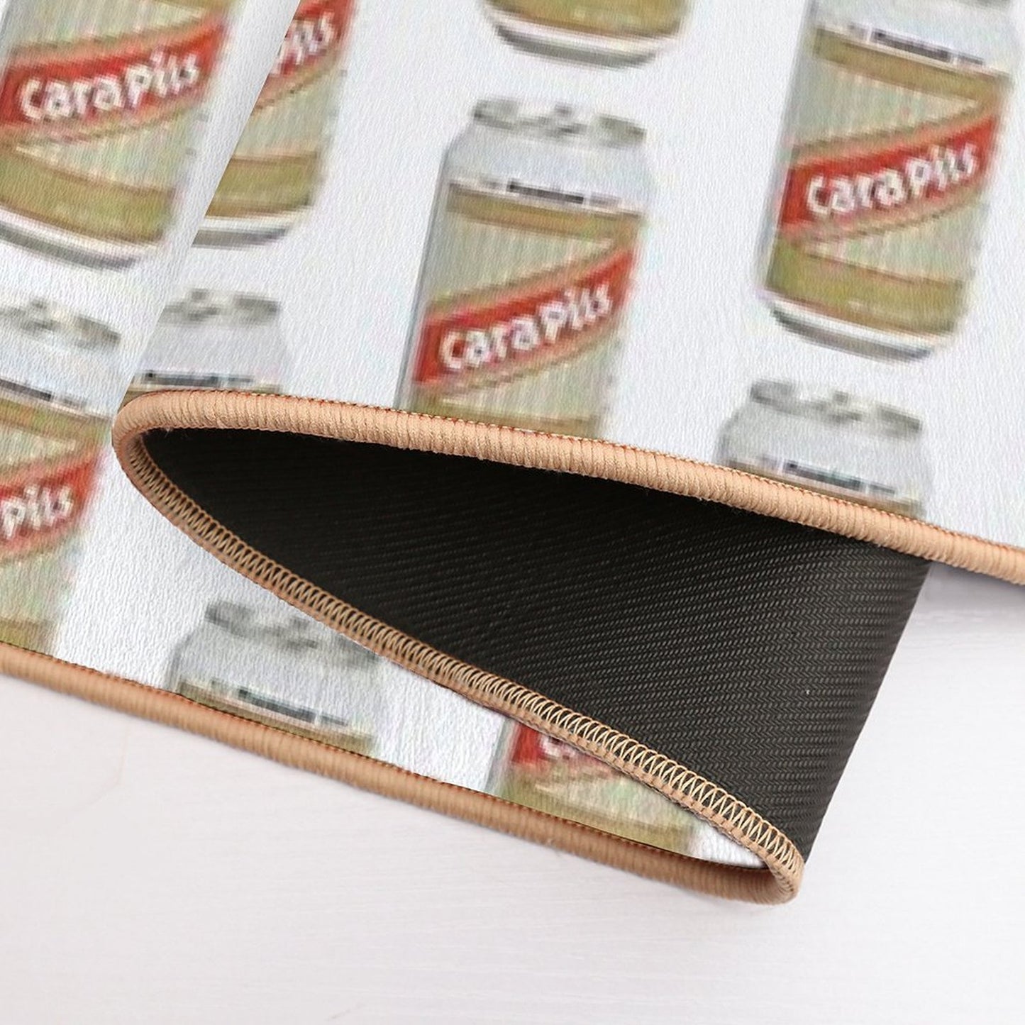 Cara Pils  Absorbent Bath Mat