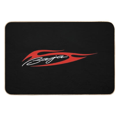 Ba Ja I Power Boats  Toxin-Free Bath Mat