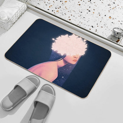 Alight  Odorless Bath Mat