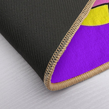 Sly Stone  Rapid-Drying Bath Mat