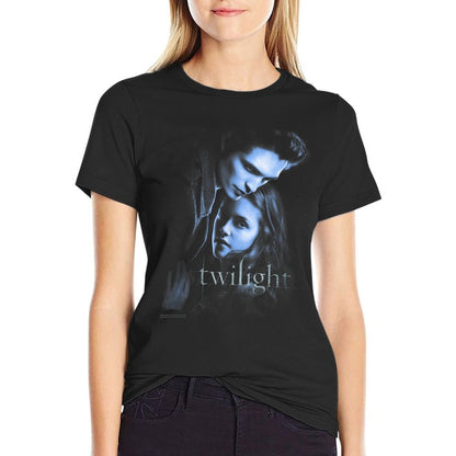 Twilight Main Poster  Classic T-Shirt