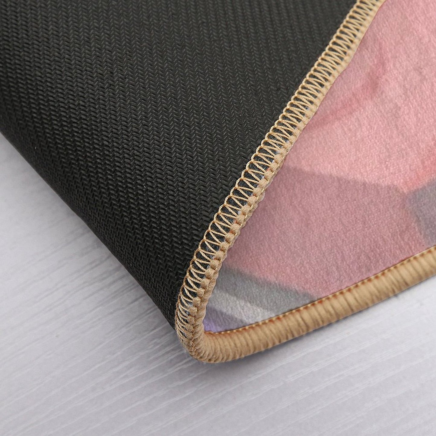 Before Bed Time  Odorless Bath Mat