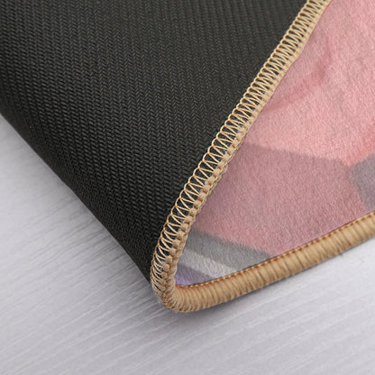 Before Bed Time  Odorless Bath Mat