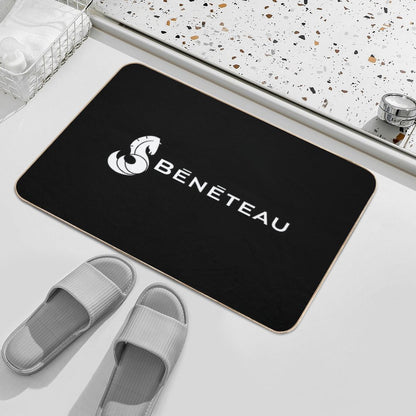 Beneteau Boats  Non-Slip Bath Mat