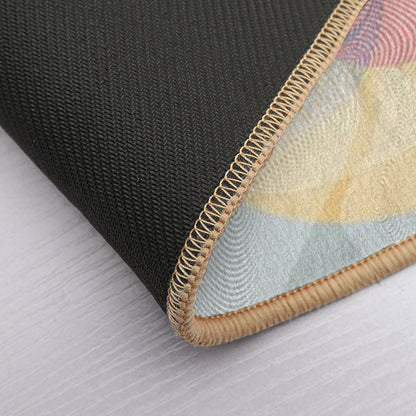 In Between Dreams  Pet-Safe Bath Mat