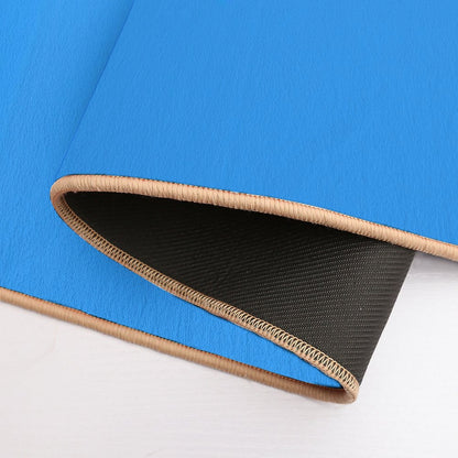 Mamma Mia Sticker  Slip-Resistant Bath Mat