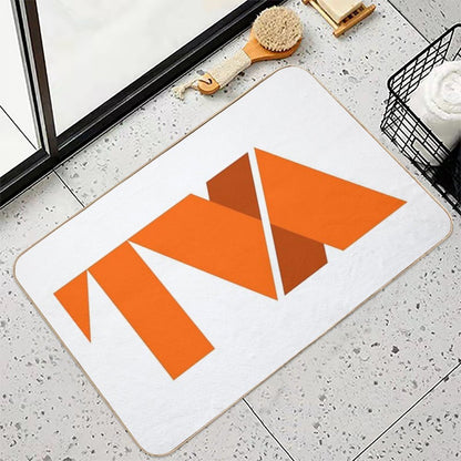 TVA Logo  Stain-Proof Bath Mat