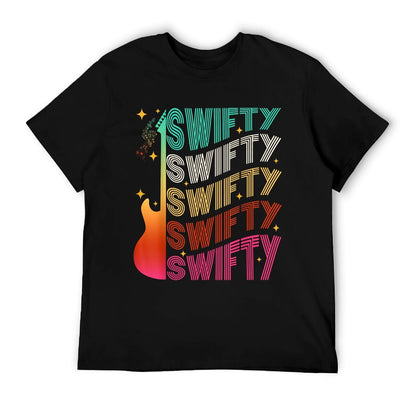 Retro Taylor Personalized Name I Love Taylor Girl 70's 80's Rolled Sleeves T-Shirt