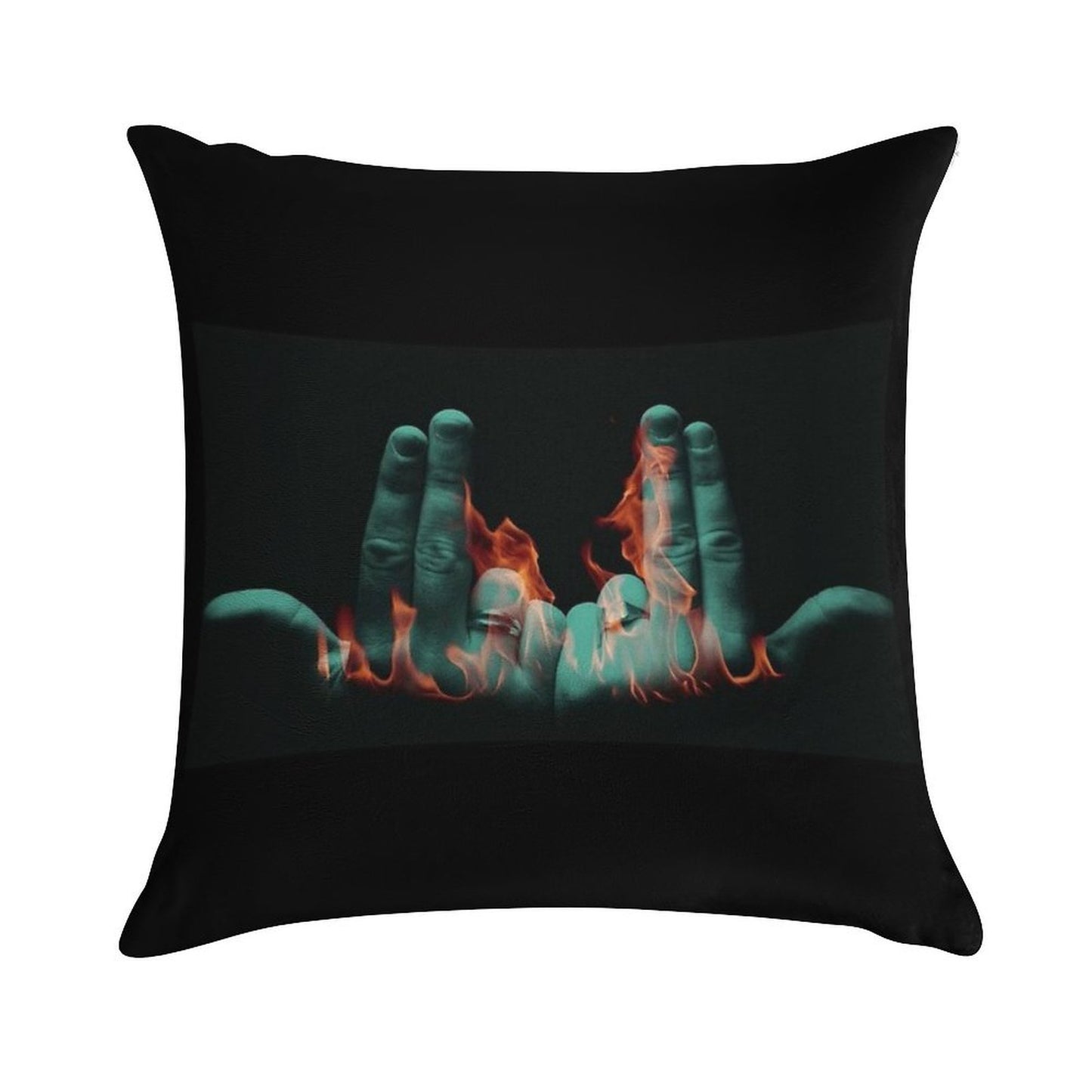 Jul Soft Easy Maintenance Throw Pillow