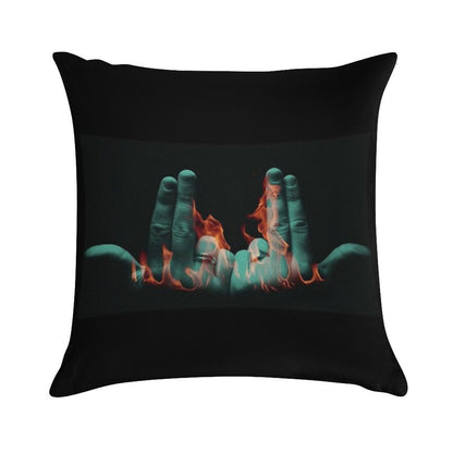 Jul Soft Easy Maintenance Throw Pillow