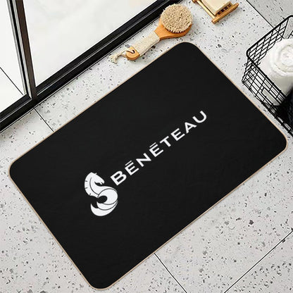Beneteau Boats  Non-Slip Bath Mat