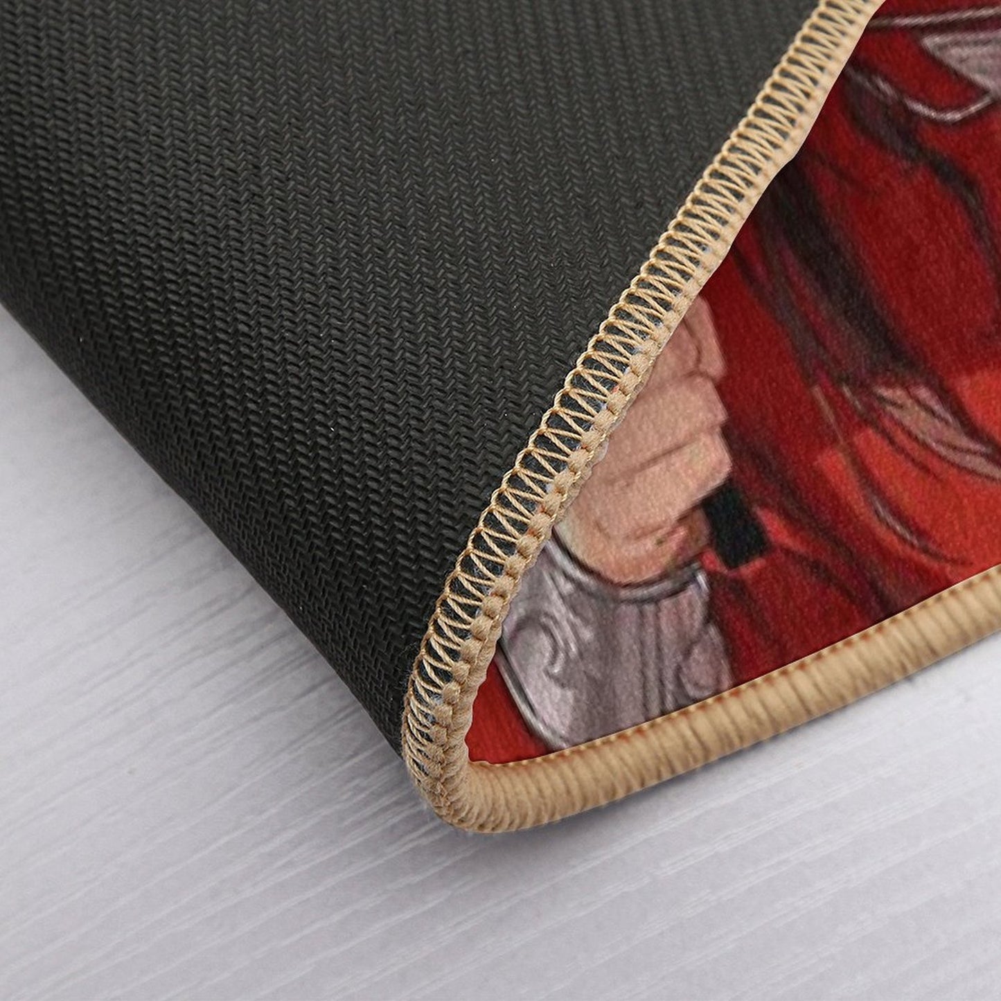 Heaven Officials Blessing,manhua Durable Bath Mat