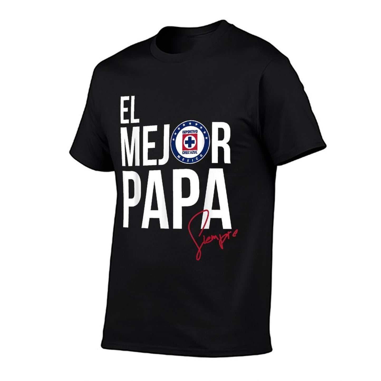 Cruz Azul Sports Articles Collection This Fathers Day!  Quick-drying T-Shirt