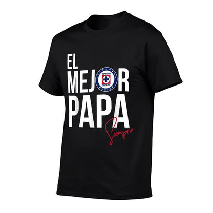 Cruz Azul Sports Articles Collection This Fathers Day!  Quick-drying T-Shirt
