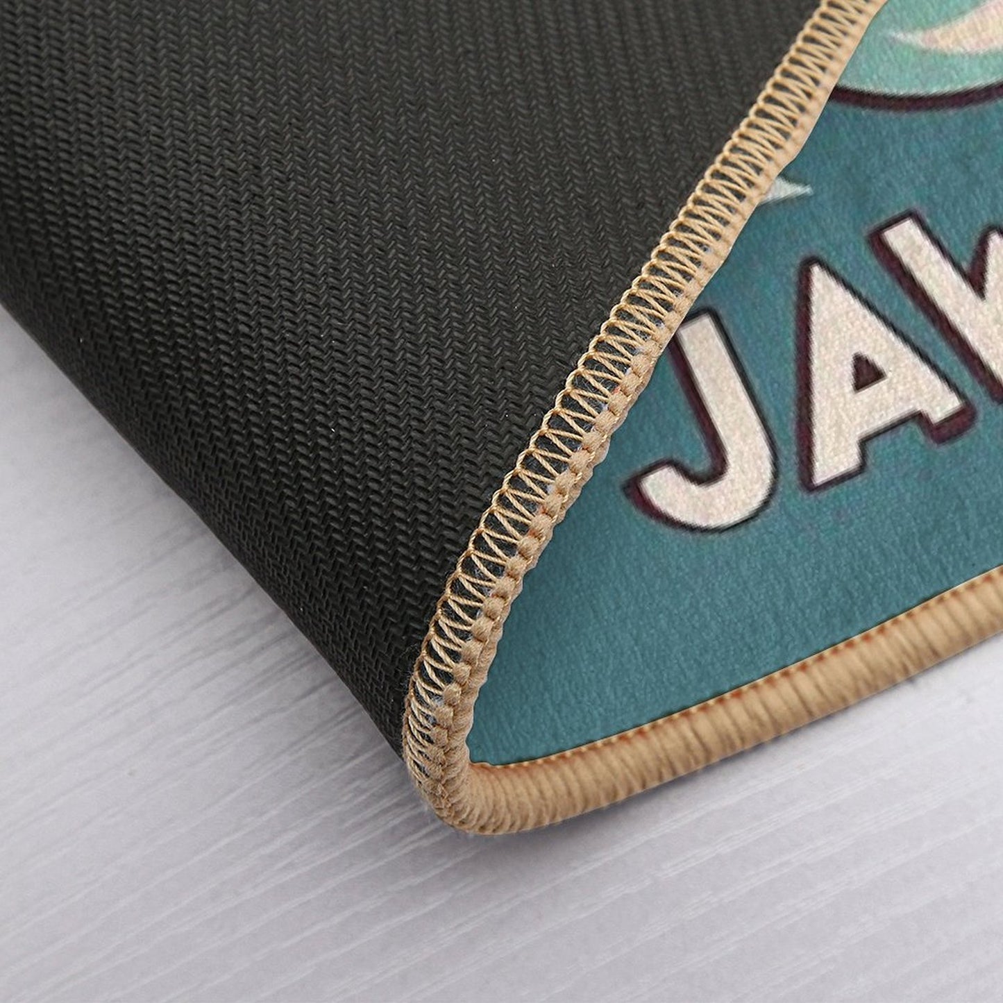 You Are Jawsome - Shark  Versatile Bath Mat