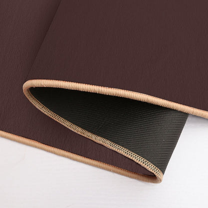 Spider Lillies  Rapid-Drying Bath Mat