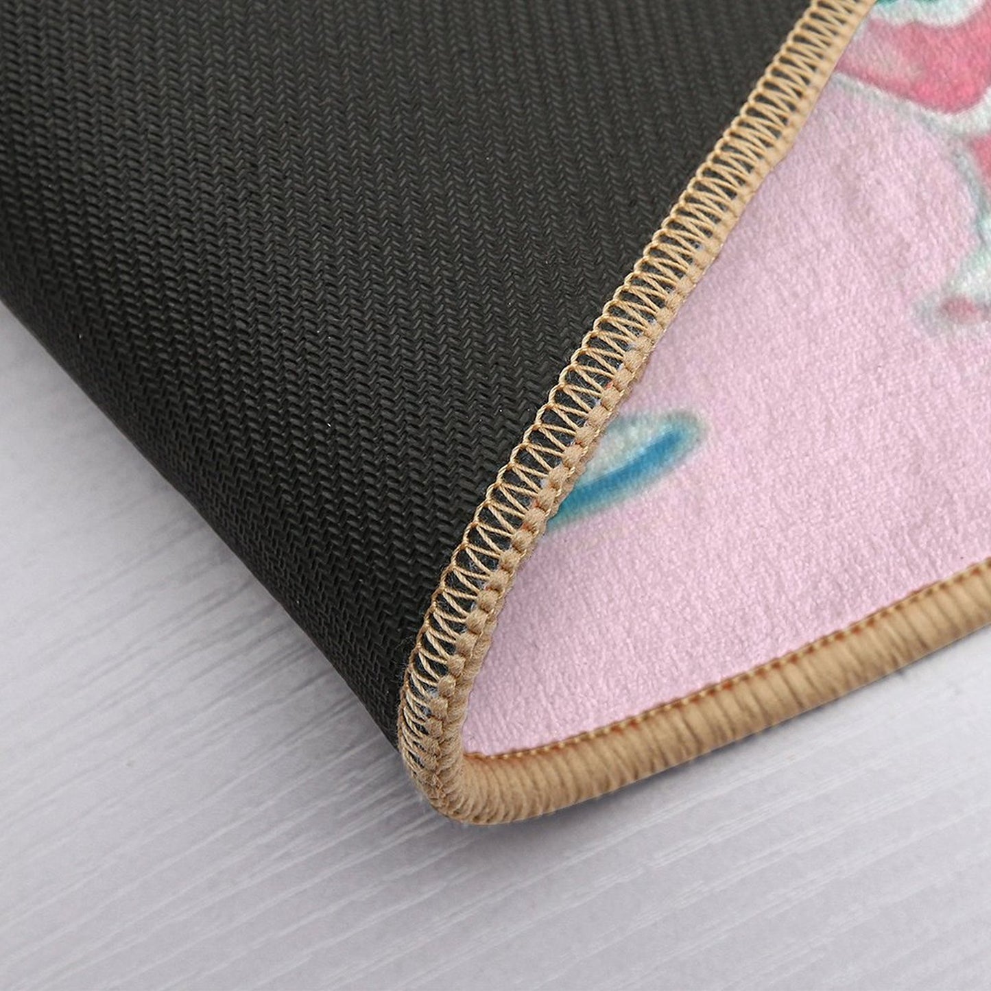 Summer Cocktails  Toxin-Free Bath Mat