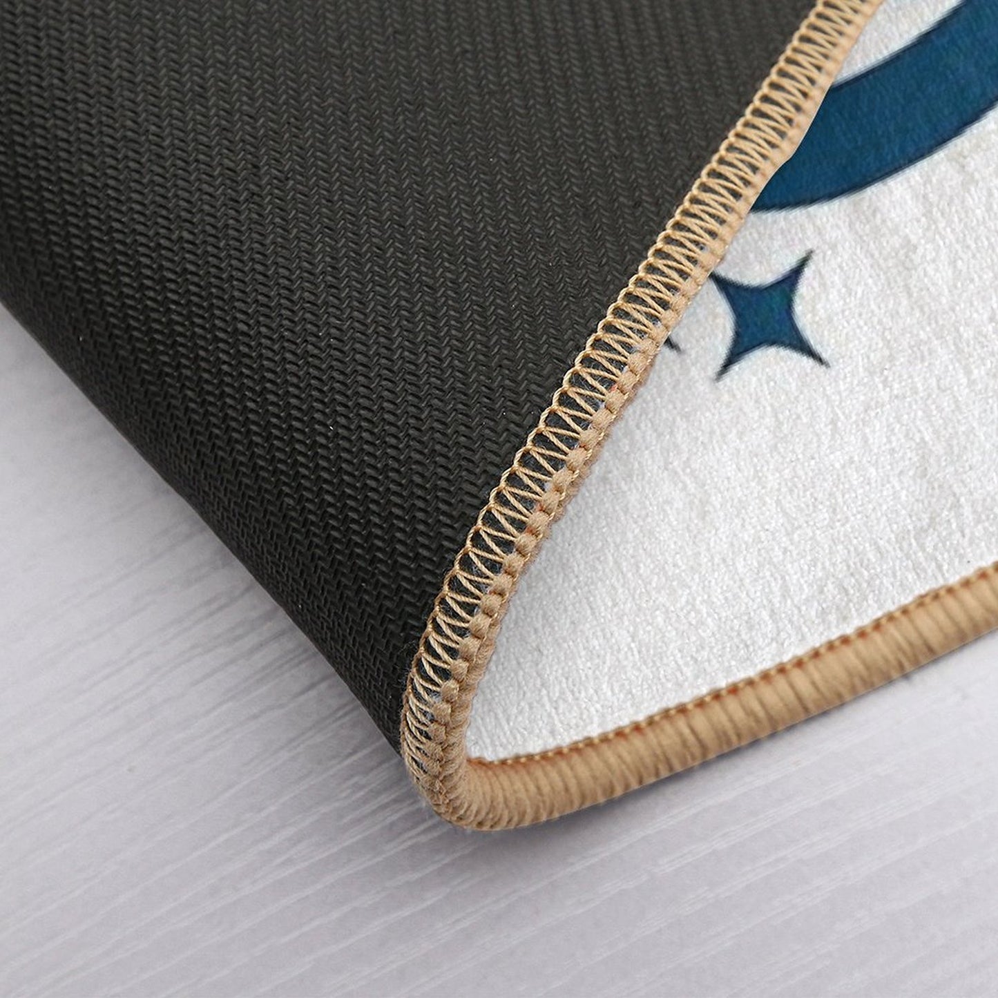 I Think I Am Finally Clean  Rapid-Drying Bath Mat