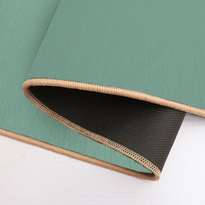 NICE BUTT  Repositionable Bath Mat