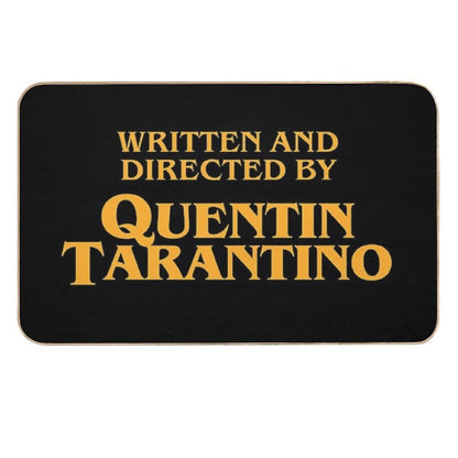 Tarantino  Easy Maintenance Bath Mat