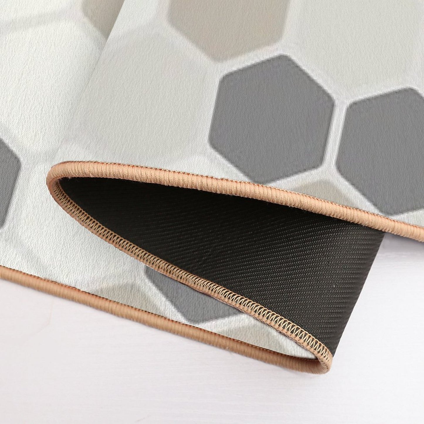 Retrotaidetta, Beehive Retro Style  Versatile Bath Mat