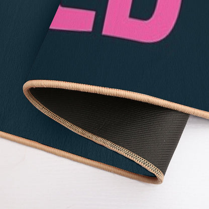 GET NAKED  Pet-Safe Bath Mat