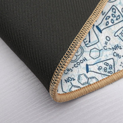 Chemistry  Toxin-Free Bath Mat