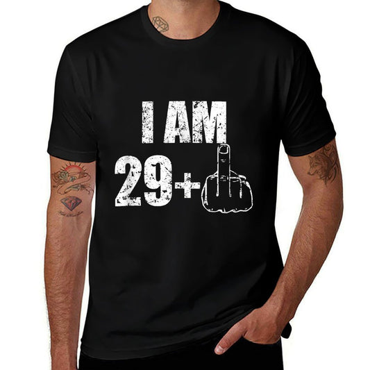 Funny Turning 30 - 30th Birthday Gift - 30 AF  Classic T-Shirt
