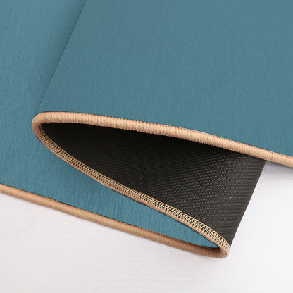 Mandala Art  Eco-Friendly Bath Mat