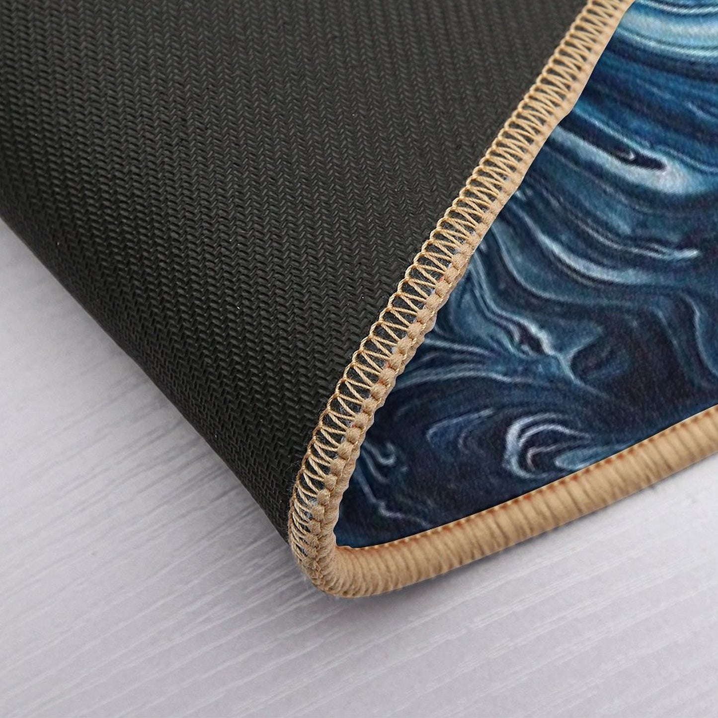 Gravity III  Versatile Bath Mat