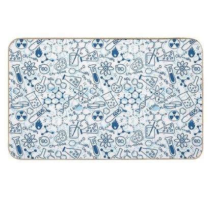Chemistry  Toxin-Free Bath Mat