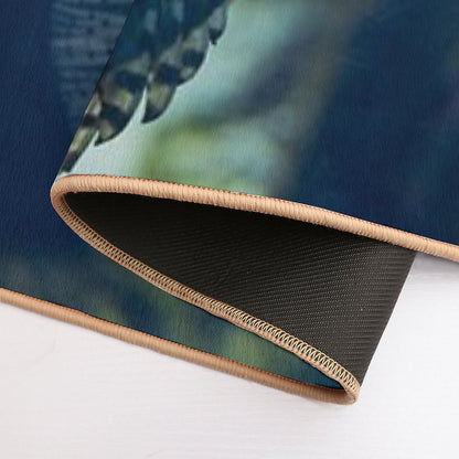 F L O A T  Slip-Resistant Bath Mat