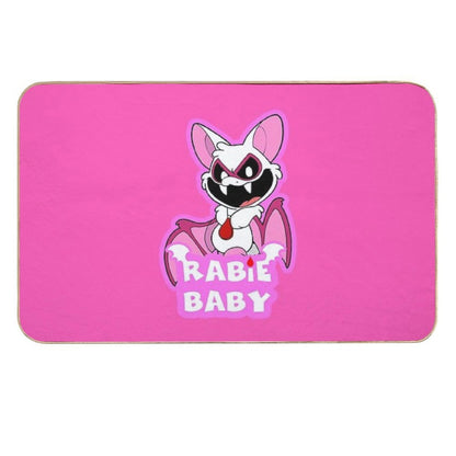 Rabie Baby  Odorless Bath Mat