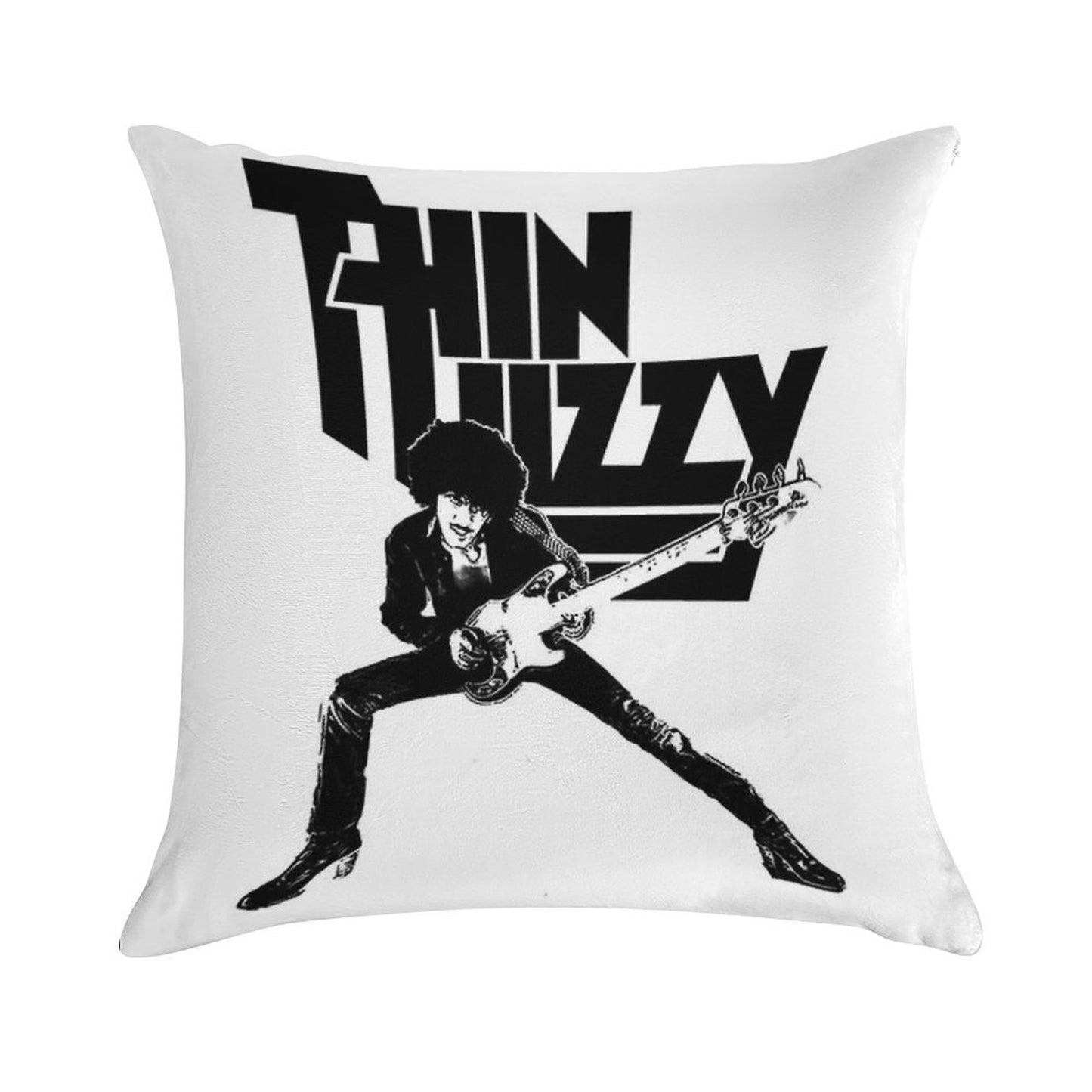 Kribolow Soft Gift Ready Throw Pillow