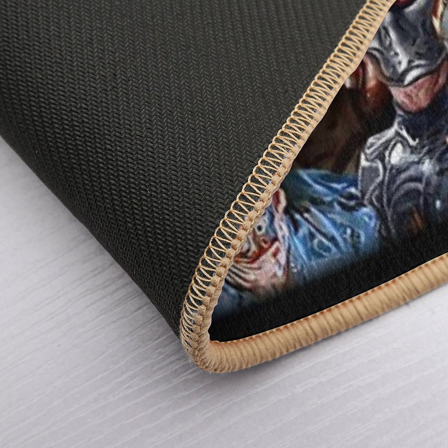 Friday The 13th Ultimate Collage  Pet-Safe Bath Mat