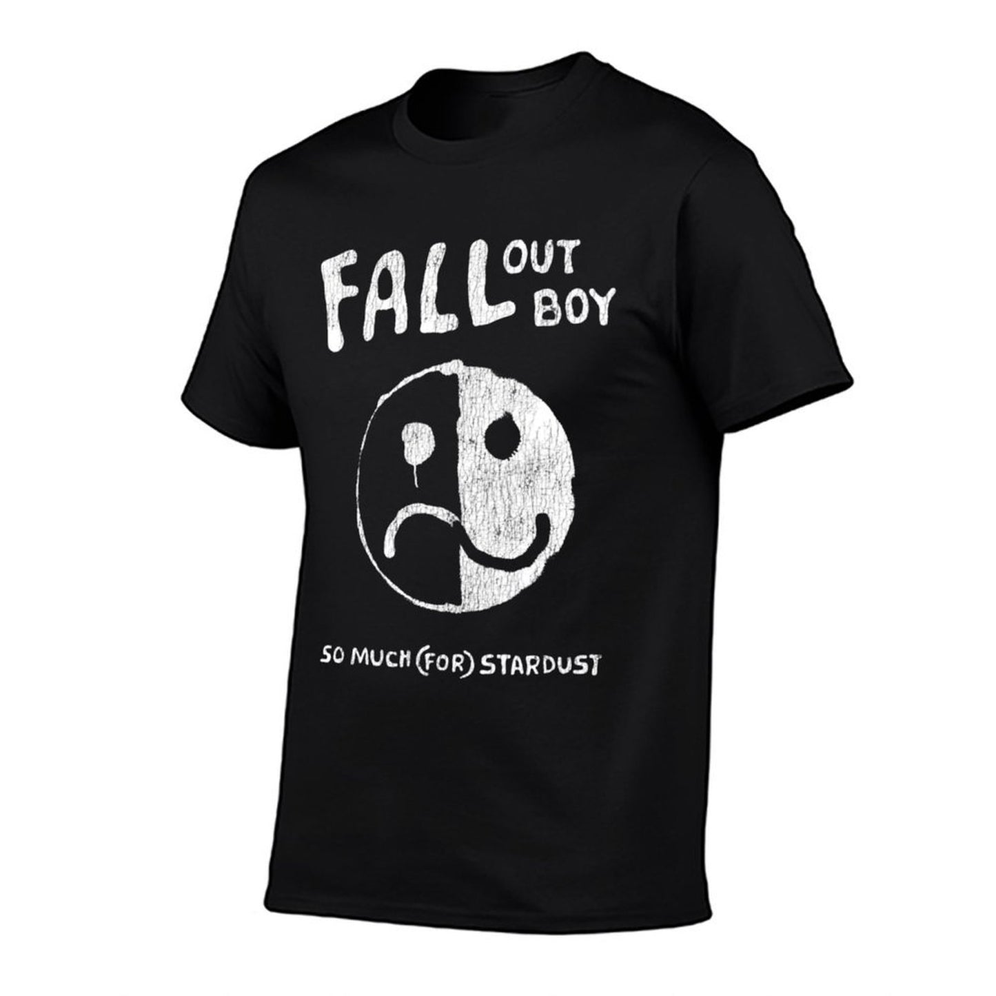 Fall Out Boy - Smile Frown  Classic T-Shirt