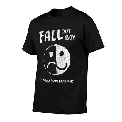 Fall Out Boy - Smile Frown  Classic T-Shirt