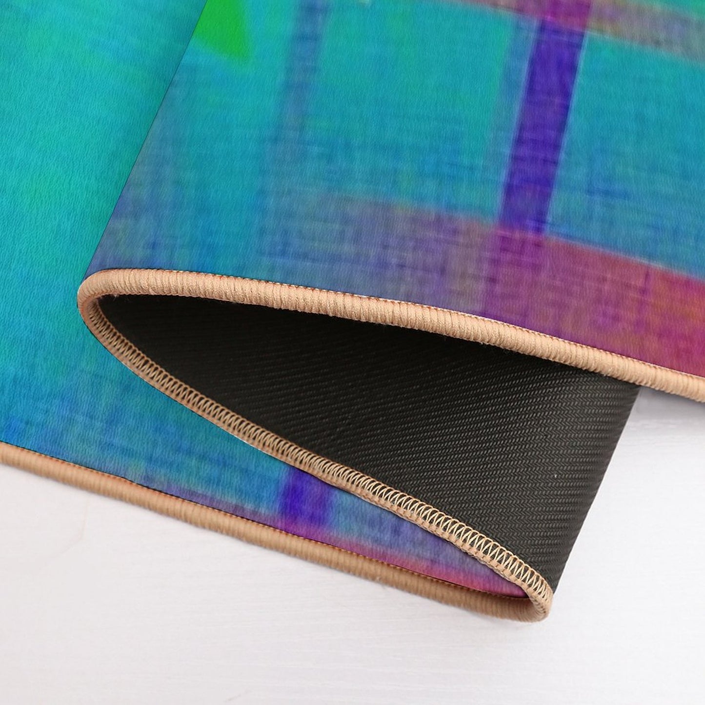 Sunday in The Park No George  High-Traffic Bath Mat