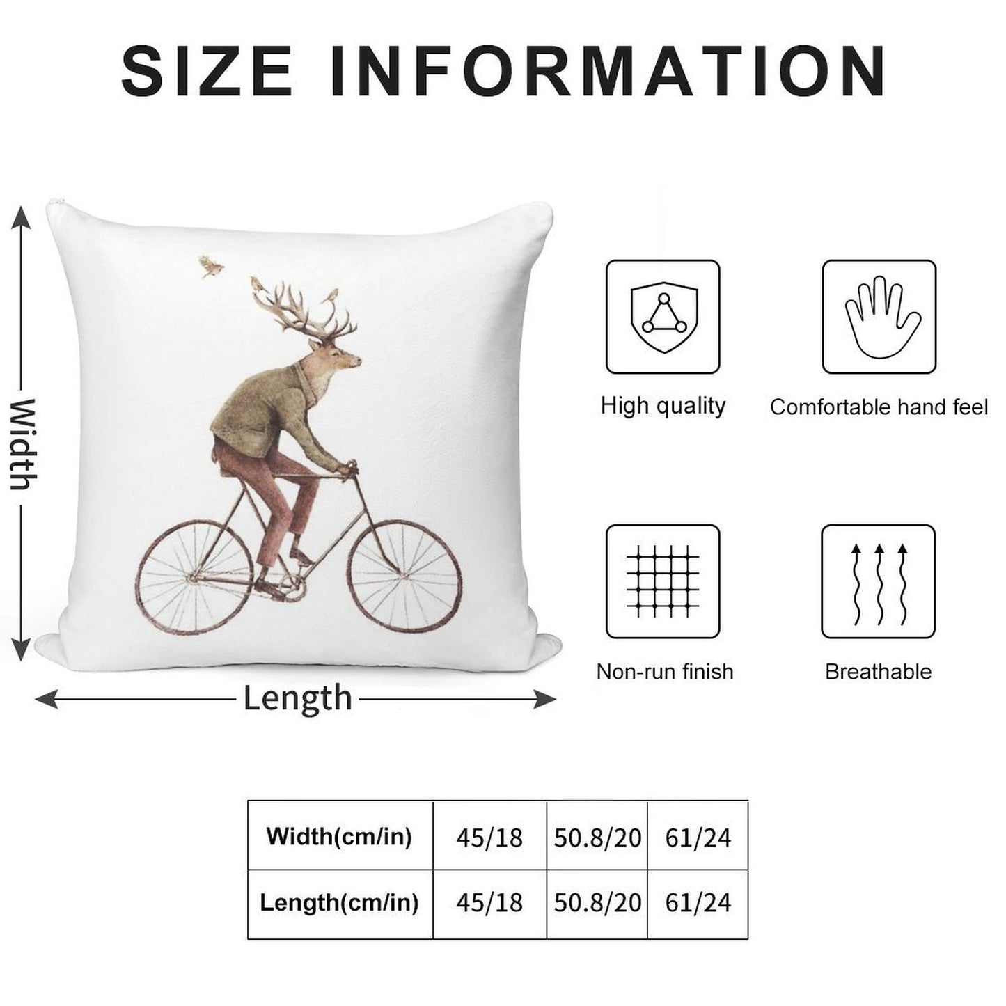 Even A Gentleman Rides Soft Ultra-Soft Texture Throw Pillow